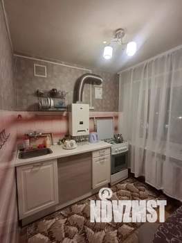 2-к квартира, посуточно, 43м2, 5/5 этаж