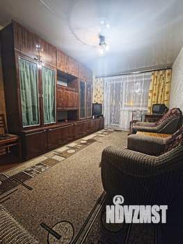 2-к квартира, на длительный срок, 43м2, 3/5 этаж