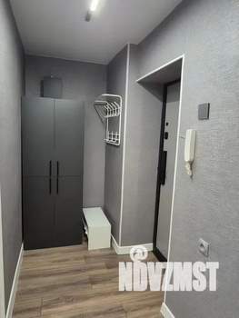 1-к квартира, посуточно, 36м2, 7/9 этаж