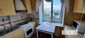 2-к квартира, посуточно, 46м2, 7/9 этаж