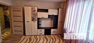 1-к квартира, на длительный срок, 43м2, 2/3 этаж