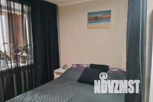 1-к квартира, посуточно, 31м2, 2/5 этаж