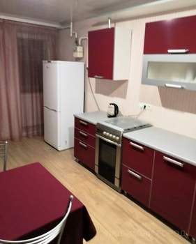 1-к квартира, на длительный срок, 44м2, 2/10 этаж