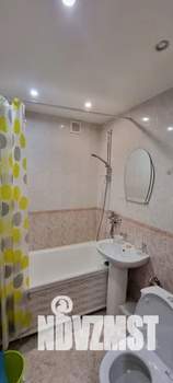 2-к квартира, посуточно, 45м2, 5/5 этаж