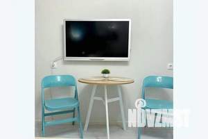1-к квартира, посуточно, 21м2, 9/10 этаж