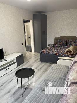 1-к квартира, посуточно, 32м2, 3/9 этаж