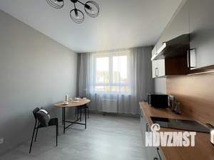 2-к квартира, посуточно, 69м2, 13/14 этаж