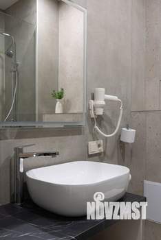 2-к квартира, посуточно, 46м2, 1/1 этаж