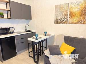 2-к квартира, посуточно, 35м2, 6/10 этаж