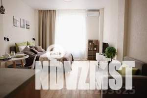 1-к квартира, посуточно, 30м2, 7/8 этаж