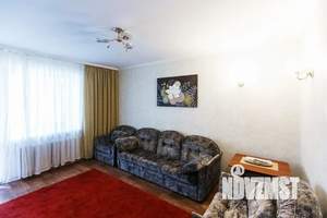 2-к квартира, посуточно, 50м2, 2/9 этаж