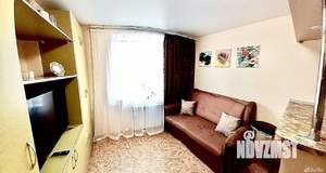 Студия квартира, на длительный срок, 20м2, 3/15 этаж