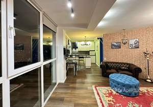 2-к квартира, на длительный срок, 64м2, 16/16 этаж