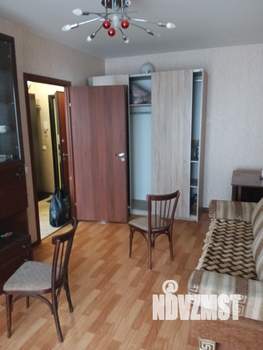 1-к квартира, на длительный срок, 35м2, 2/3 этаж