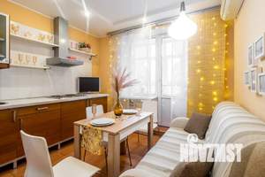 2-к квартира, посуточно, 48м2, 5/10 этаж