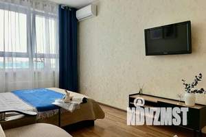 1-к квартира, посуточно, 38м2, 7/25 этаж