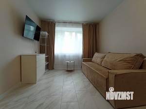 1-к квартира, посуточно, 32м2, 2/5 этаж