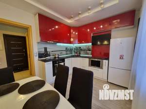 2-к квартира, посуточно, 55м2, 3/10 этаж