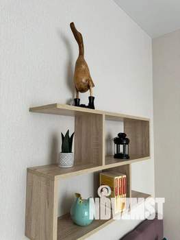 1-к квартира, посуточно, 33м2, 12/15 этаж