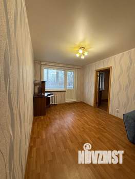 3-к квартира, на длительный срок, 58м2, 4/5 этаж