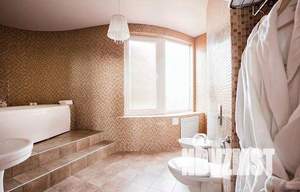 1-к квартира, посуточно, 120м2, 1/1 этаж