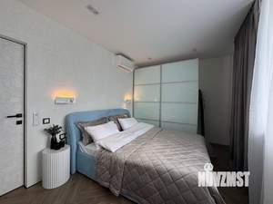 2-к квартира, посуточно, 50м2, 1/1 этаж