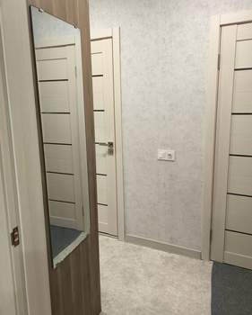 1-к квартира, на длительный срок, 33м2, 9/9 этаж