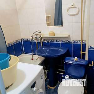 1-к квартира, на длительный срок, 34м2, 1/5 этаж