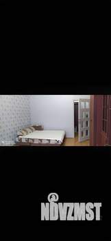 1-к квартира, на длительный срок, 38м2, 3/5 этаж