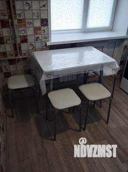 1-к квартира, посуточно, 30м2, 3/5 этаж