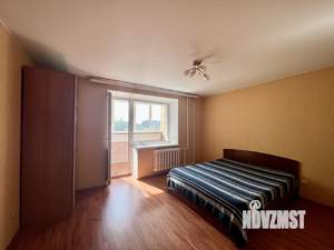 2-к квартира, на длительный срок, 65м2, 4/10 этаж