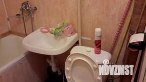 1-к квартира, посуточно, 31м2, 3/5 этаж