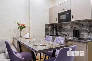 1-к квартира, посуточно, 32м2, 1/1 этаж