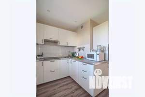 2-к квартира, посуточно, 53м2, 11/21 этаж