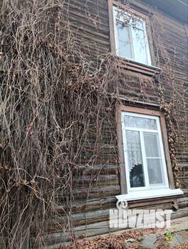 1-к квартира, на длительный срок, 34м2, 2/2 этаж