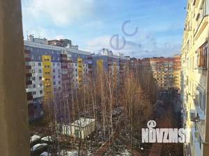 1-к квартира, на длительный срок, 27м2, 7/10 этаж