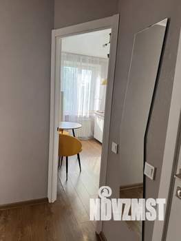 1-к квартира, посуточно, 30м2, 5/9 этаж
