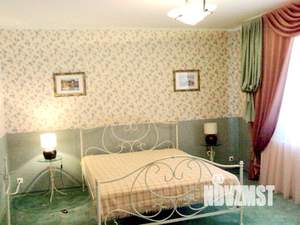3-к квартира, на длительный срок, 124м2, 3/5 этаж