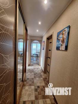 1-к квартира, посуточно, 34м2, 11/17 этаж