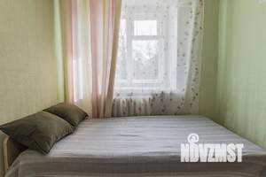 2-к квартира, посуточно, 42м2, 2/5 этаж