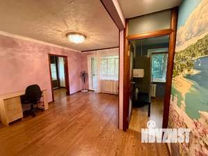 2-к квартира, посуточно, 45м2, 2/5 этаж