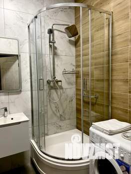 Студия квартира, посуточно, 30м2, 8/8 этаж