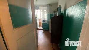 1-к квартира, на длительный срок, 32м2, 6/9 этаж