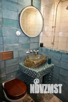 2-к квартира, посуточно, 58м2, 1/2 этаж