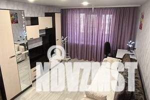 1-к квартира, посуточно, 34м2, 5/9 этаж