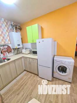 2-к квартира, посуточно, 51м2, 2/2 этаж