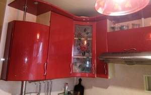 1-к квартира, на длительный срок, 34м2, 5/9 этаж