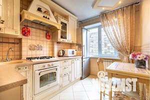 3-к квартира, посуточно, 78м2, 3/9 этаж