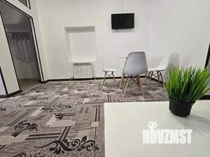 1-к квартира, посуточно, 32м2, 1/2 этаж