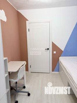 2-к квартира, на длительный срок, 40м2, 4/5 этаж